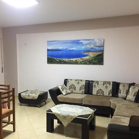 Colombo'S Apartment Vlore Exterior photo