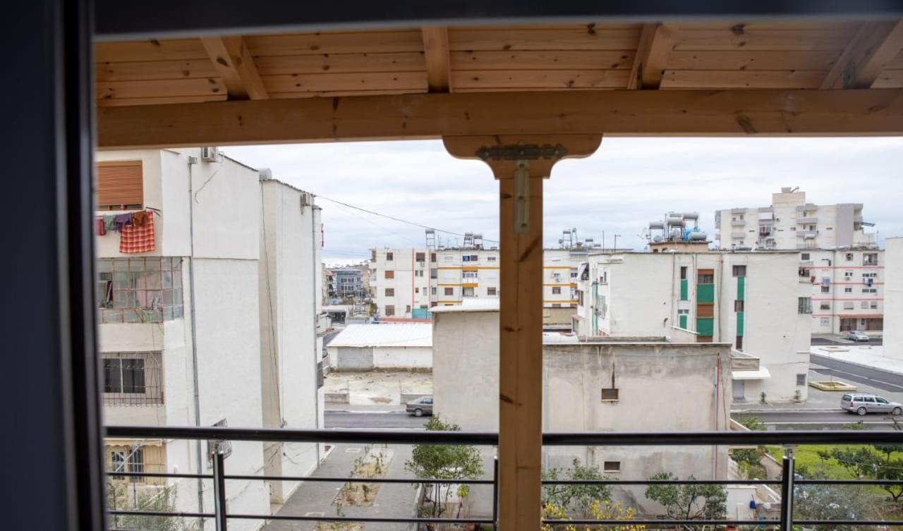 Colombo'S Apartment Vlore Exterior photo